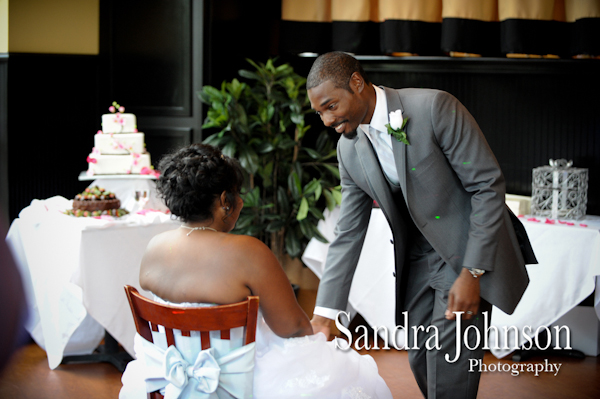 Best 310 Lakeside wedding photographer - Sandra Johnson (SJFoto.com)